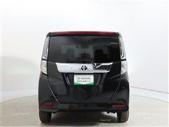 ルーミー 1.0カスタムG-T