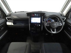 ルーミー 1.0カスタムG-T