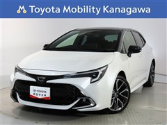 カローラスポーツ 2.0G Z