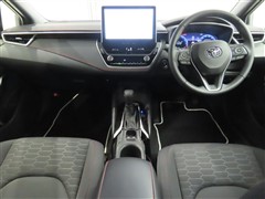 カローラスポーツ 2.0G Z