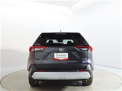 RAV4 2.0アドベンチャー