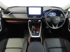 RAV4 2.0アドベンチャー