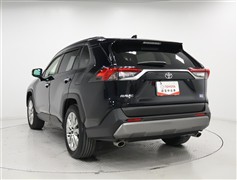 RAV4 G Zパッケージ 4WD