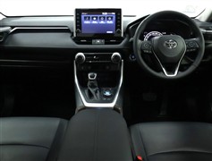 RAV4 G Zパッケージ 4WD