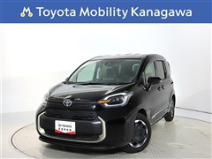 シエンタHV 1.5Z 7ニンノリ