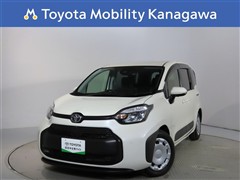 トヨタ　シエンタ 1.5G 5ニンノリ