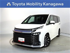 トヨタ ヴォクシーHV 1.8S-Z 7ニン