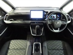 ヴォクシーHV 1.8S-Z 7ニン