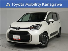 トヨタ シエンタ 1.5Z