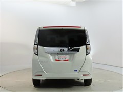 ルーミー 1.0カスタムG-T