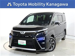 トヨタ ヴォクシー ZSキラメキ3 4WD