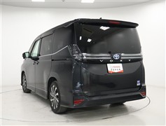 ヴォクシーHV 1.8S-Z 7ニン