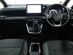 ヴォクシーHV 1.8S-Z 7ニン