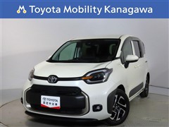 シエンタHV 1.5Z 5ニンノリ