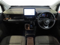 シエンタHV 1.5Z 5ニンノリ