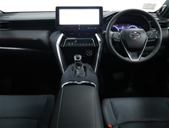 ハリアーPHEV 2.5 Z