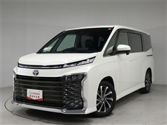 トヨタ ヴォクシー 2.0S-Z 7ニンノリ