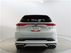 ハリアーHV 2.5Z レザーPKG