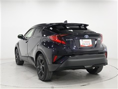 C-HR Gモードネロセーフティ+2