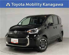 トヨタ シエンタHV 1.5Z