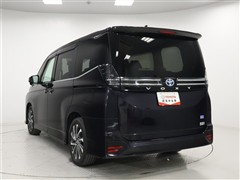 ヴォクシーHV 1.8S-Z 7ニン