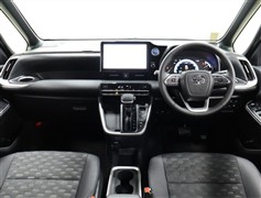 ヴォクシーHV 1.8S-Z 7ニン