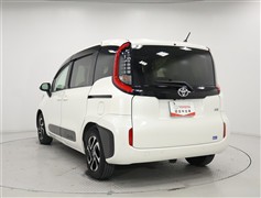 シエンタHV 1.5Z 7ニンノリ