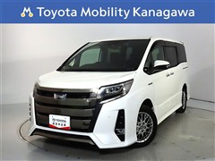 トヨタ ノアHV 1.8Si WxB2 7ニン