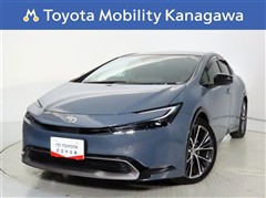 プリウス 2.0Z 4WD