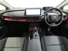 プリウス 2.0Z 4WD