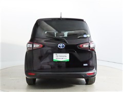 シエンタHV 1.5Gクエロ 7ニンノリ