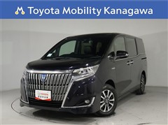 トヨタ　エスクァイアHV 1.8 GI