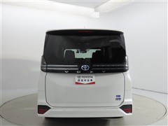 ヴォクシーHV 1.8S-Z 7ニン