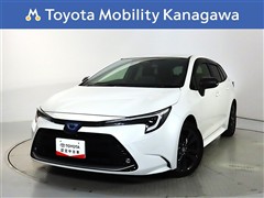 カローラツーリングHV 1.8WxB