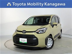 シエンタ 1.5G 5ニンノリ