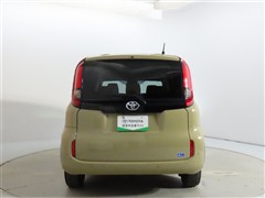 シエンタ 1.5G 5ニンノリ