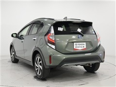 アクア 1.5クロスオーバー グラム