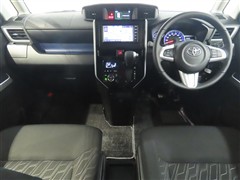 タンク 1.0カスタムG-T