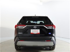 RAV4 2.0G