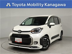 トヨタ　シエンタHV 1.5Z