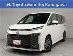 ヴォクシーHV 1.8S-Z 7ニン