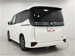 ヴォクシーHV 1.8S-Z 7ニン