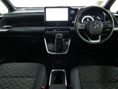 ヴォクシーHV 1.8S-Z 7ニン