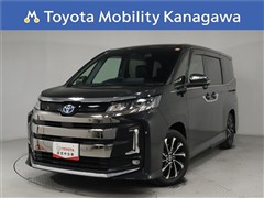 トヨタ ノアHV 1.8S-Z