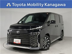 ヴォクシー 2.0S-Z 7ニンノリ