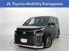 トヨタ　ヴォクシーHV 1.8S-Z 7ニン