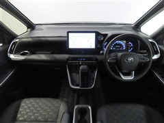 ヴォクシーHV 1.8S-Z 7ニン