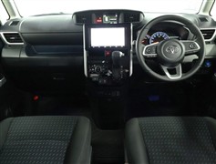 ルーミー 1.0カスタムG