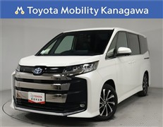 ノアHV 1.8S-Z 7ニンノリ