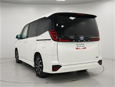 ノアHV 1.8S-Z 7ニンノリ